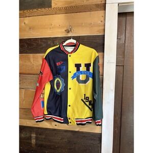 all star varsity jacket
